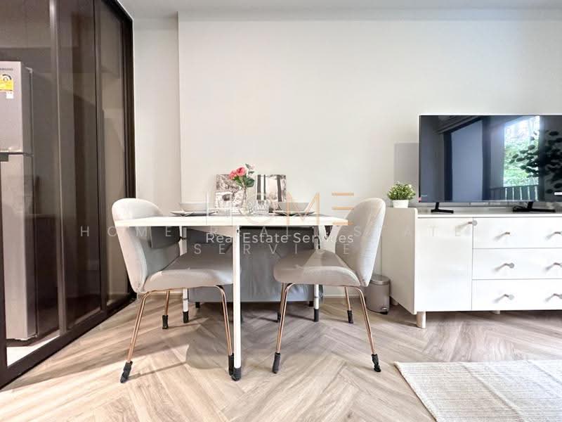 Chapter Thonglor 25, Bangkok, Soi Thonglor 25, Sukhumvit Road, Khlong Tan Nua, Watthana, Bangkok, 1 Bedroom, 35 sqm, Condo For Sale, by HOME Real Estate Service, 500556421 - DDproperty.com