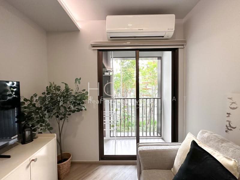 Chapter Thonglor 25, Bangkok, Soi Thonglor 25, Sukhumvit Road, Khlong Tan Nua, Watthana, Bangkok, 1 Bedroom, 35 sqm, Condo For Sale, by HOME Real Estate Service, 500556421 - DDproperty.com