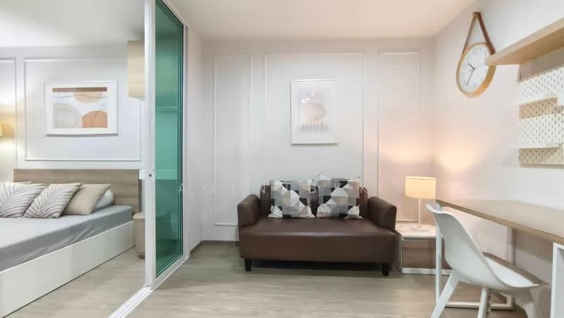 Regent Home Sukhumvit 97/1, bangkok, Soi Sukhumvit 97/1, Bang Chak, Phra Khanong, Bangkok, 1 Bedroom, 28 sqm, Condo For Rent, by Agentbkk, 500556422 - DDproperty.com