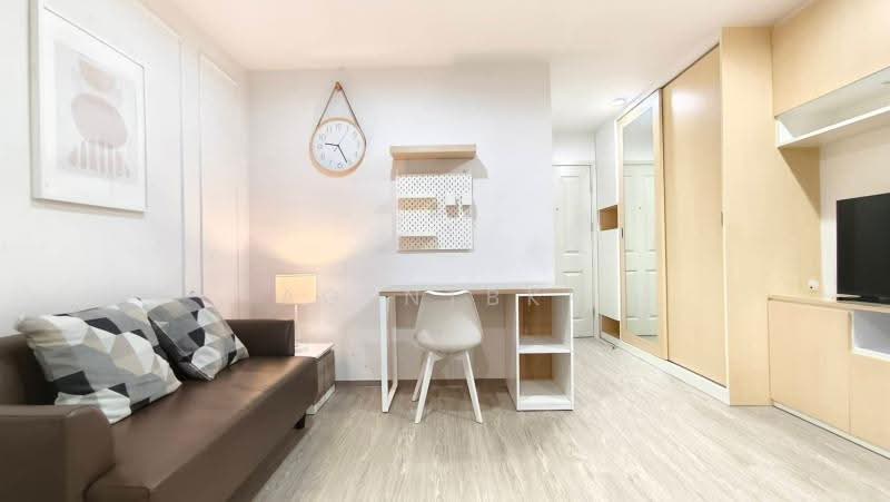 Regent Home Sukhumvit 97/1, กรุงเทพ, ซอยสุขุมวิท 97/1, บางจาก, พระโขนง, กรุงเทพ, 28 ตร.ม., คอนโด ให้เช่า, โดย Agentbkk, 500556422 - DDproperty.com