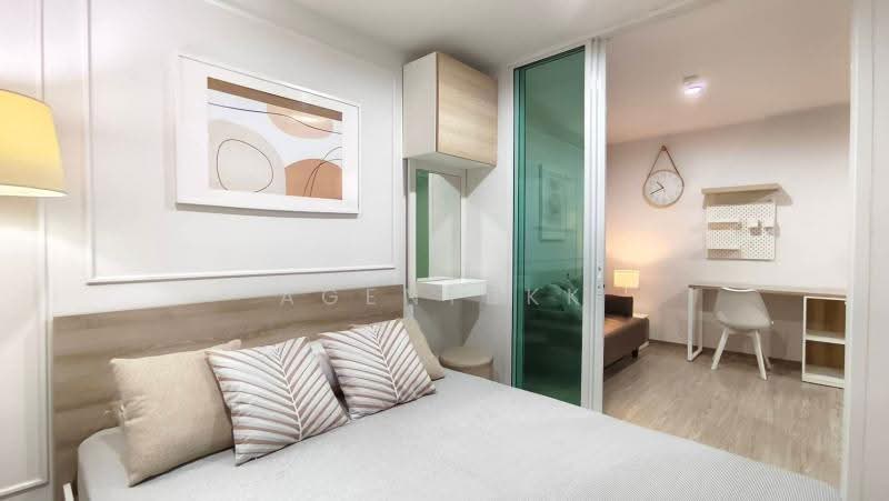 Regent Home Sukhumvit 97/1, bangkok, Soi Sukhumvit 97/1, Bang Chak, Phra Khanong, Bangkok, 1 Bedroom, 28 sqm, Condo For Rent, by Agentbkk, 500556422 - DDproperty.com