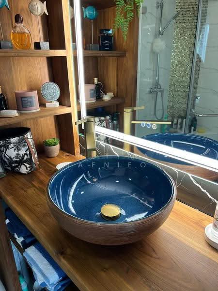 Baan View Viman, Prachuap Khiri Khan, 85 Hua Soi Hua Don 8, Nong Kae, Hua Hin, Prachuap Khiri Khan, 1 Bedroom, 44 sqm, Condo For Sale, by Chutima Saenieo, 500556423 - DDproperty.com