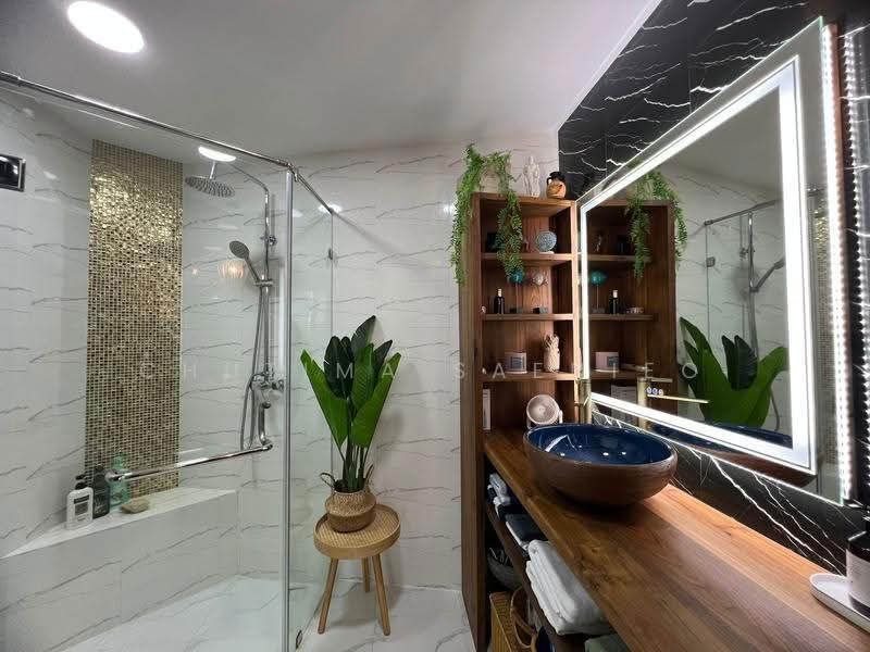 Baan View Viman, Prachuap Khiri Khan, 85 Hua Soi Hua Don 8, Nong Kae, Hua Hin, Prachuap Khiri Khan, 1 Bedroom, 44 sqm, Condo For Sale, by Chutima Saenieo, 500556423 - DDproperty.com