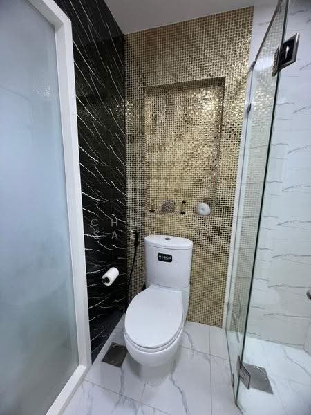 Baan View Viman, Prachuap Khiri Khan, 85 Hua Soi Hua Don 8, Nong Kae, Hua Hin, Prachuap Khiri Khan, 1 Bedroom, 44 sqm, Condo For Sale, by Chutima Saenieo, 500556423 - DDproperty.com
