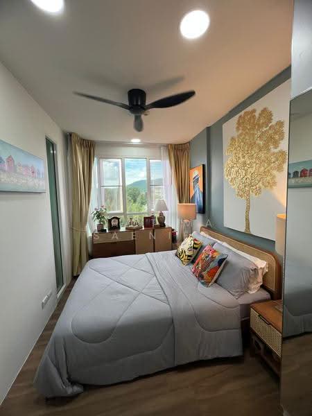 Baan View Viman, Prachuap Khiri Khan, 85 Hua Soi Hua Don 8, Nong Kae, Hua Hin, Prachuap Khiri Khan, 1 Bedroom, 44 sqm, Condo For Sale, by Chutima Saenieo, 500556423 - DDproperty.com