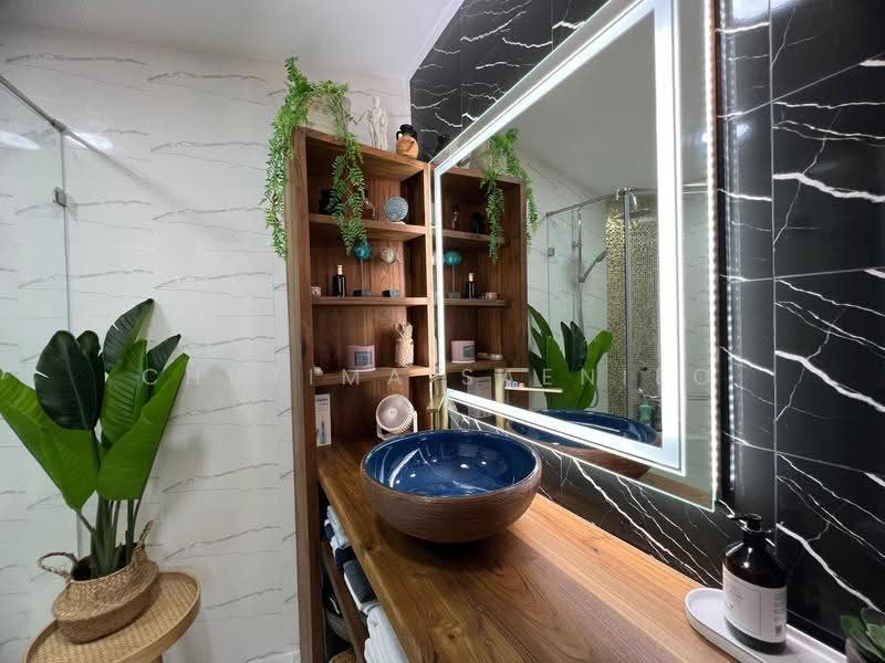 Baan View Viman, Prachuap Khiri Khan, 85 Hua Soi Hua Don 8, Nong Kae, Hua Hin, Prachuap Khiri Khan, 1 Bedroom, 44 sqm, Condo For Sale, by Chutima Saenieo, 500556423 - DDproperty.com