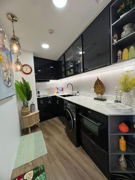 Baan View Viman, Prachuap Khiri Khan, 85 Hua Soi Hua Don 8, Nong Kae, Hua Hin, Prachuap Khiri Khan, 1 Bedroom, 44 sqm, Condo For Sale, by Chutima Saenieo, 500556423 - DDproperty.com