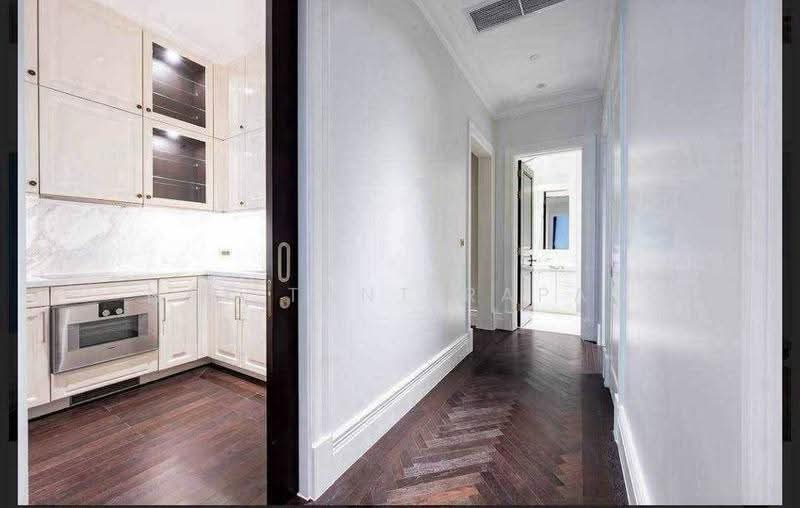 98 Wireless, Bangkok, 98 Wireless Road, Lumphini, Pathum Wan, Bangkok, 2 Bedrooms, 132 sqm, Condo For Rent, by Nat Tantirapan, 500556424 - DDproperty.com