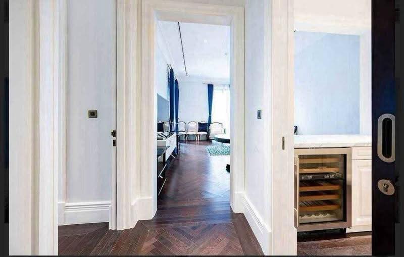 98 Wireless, Bangkok, 98 Wireless Road, Lumphini, Pathum Wan, Bangkok, 2 Bedrooms, 132 sqm, Condo For Rent, by Nat Tantirapan, 500556424 - DDproperty.com