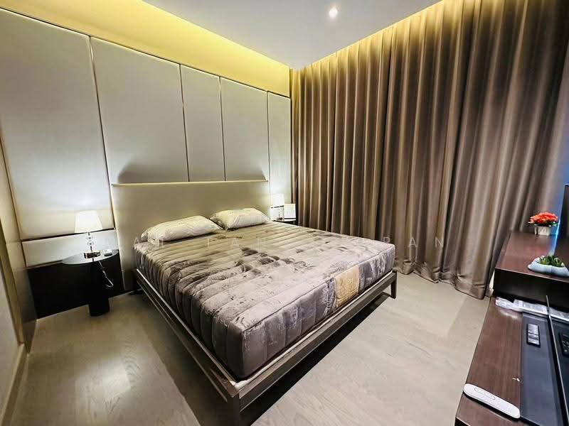 The Esse at Singha Complex : ดิ เอส แอท สิงห์ คอมเพล็กซ์, กรุงเทพ, 1788 ถนนเพชรบุรีตัดใหม่, คลองเตยเหนือ, วัฒนา, กรุงเทพ, 48 ตร.ม., คอนโด ให้เช่า, โดย Nat Tantirapan, 500556426 - DDproperty.com