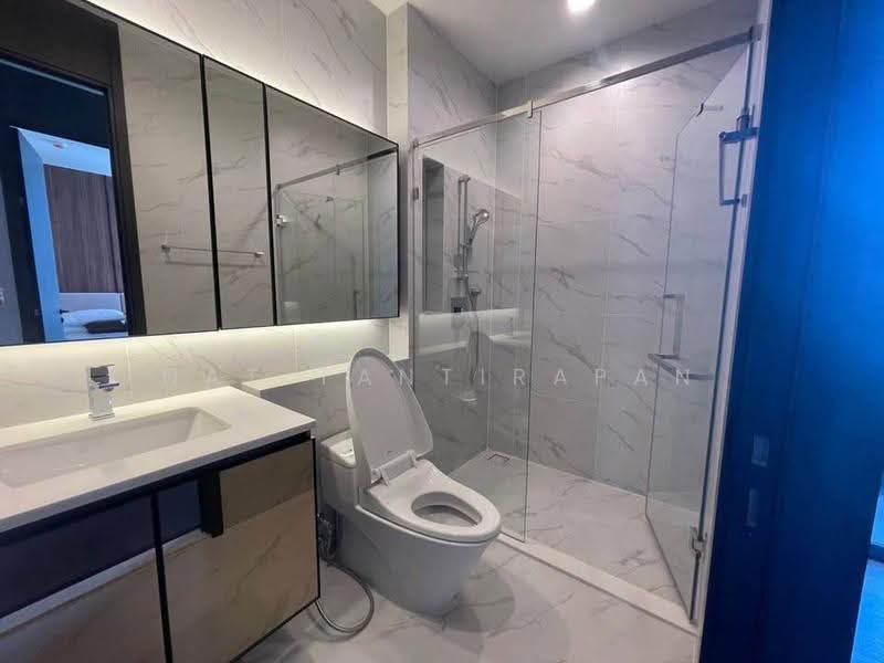 AESTIQ Thonglor, Bangkok, 916 Soi Sukhumvit 55, Khlong Tan Nua, Watthana, Bangkok, 2 Bedrooms, 125 sqm, Condo For Rent, by Nat Tantirapan, 500556428 - DDproperty.com