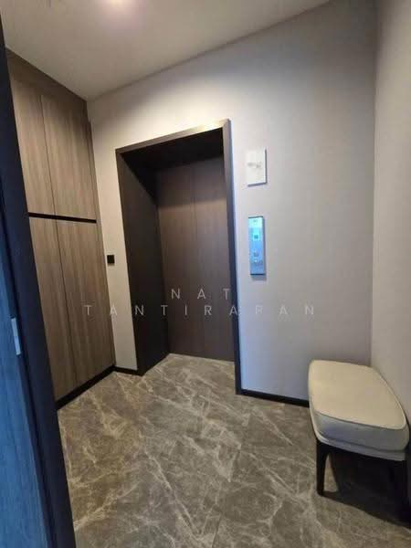 AESTIQ Thonglor, Bangkok, 916 Soi Sukhumvit 55, Khlong Tan Nua, Watthana, Bangkok, 2 Bedrooms, 125 sqm, Condo For Rent, by Nat Tantirapan, 500556428 - DDproperty.com