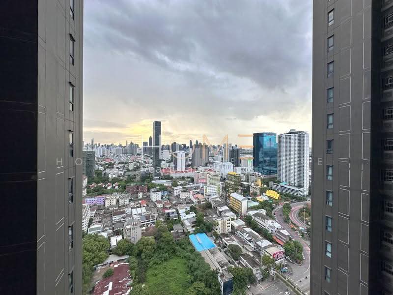 C Ekkamai, bangkok, 888 Soi Sukhumvit 63, Sukhumvit Road, Khlong Tan Nua, Watthana, Bangkok, 1 Bedroom, 31 sqm, Condo For Sale, by HOME Real Estate Service, 500556430 - DDproperty.com