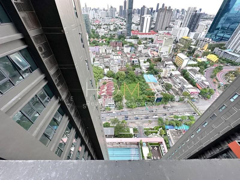 C Ekkamai, bangkok, 888 Soi Sukhumvit 63, Sukhumvit Road, Khlong Tan Nua, Watthana, Bangkok, 1 Bedroom, 31 sqm, Condo For Sale, by HOME Real Estate Service, 500556430 - DDproperty.com