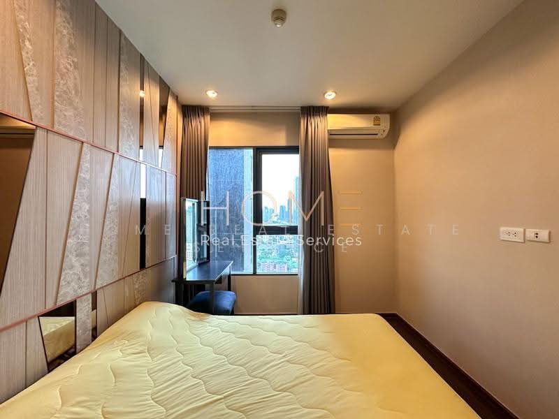 C Ekkamai, bangkok, 888 Soi Sukhumvit 63, Sukhumvit Road, Khlong Tan Nua, Watthana, Bangkok, 1 Bedroom, 31 sqm, Condo For Sale, by HOME Real Estate Service, 500556430 - DDproperty.com