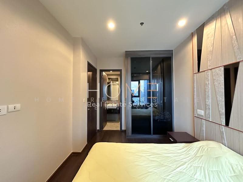 C Ekkamai, bangkok, 888 Soi Sukhumvit 63, Sukhumvit Road, Khlong Tan Nua, Watthana, Bangkok, 1 Bedroom, 31 sqm, Condo For Sale, by HOME Real Estate Service, 500556430 - DDproperty.com