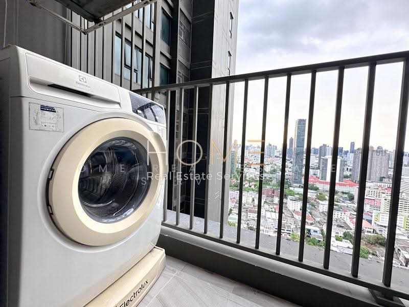 C Ekkamai, bangkok, 888 Soi Sukhumvit 63, Sukhumvit Road, Khlong Tan Nua, Watthana, Bangkok, 1 Bedroom, 31 sqm, Condo For Sale, by HOME Real Estate Service, 500556430 - DDproperty.com