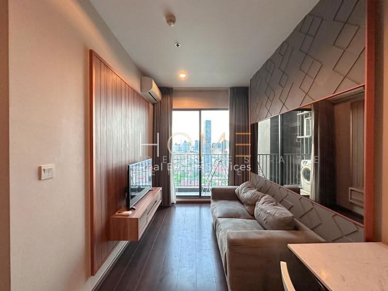 C Ekkamai, bangkok, 888 Soi Sukhumvit 63, Sukhumvit Road, Khlong Tan Nua, Watthana, Bangkok, 1 Bedroom, 31 sqm, Condo For Sale, by HOME Real Estate Service, 500556430 - DDproperty.com
