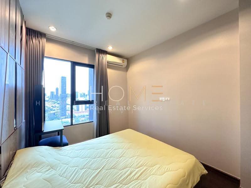 C Ekkamai, bangkok, 888 Soi Sukhumvit 63, Sukhumvit Road, Khlong Tan Nua, Watthana, Bangkok, 1 Bedroom, 31 sqm, Condo For Sale, by HOME Real Estate Service, 500556430 - DDproperty.com