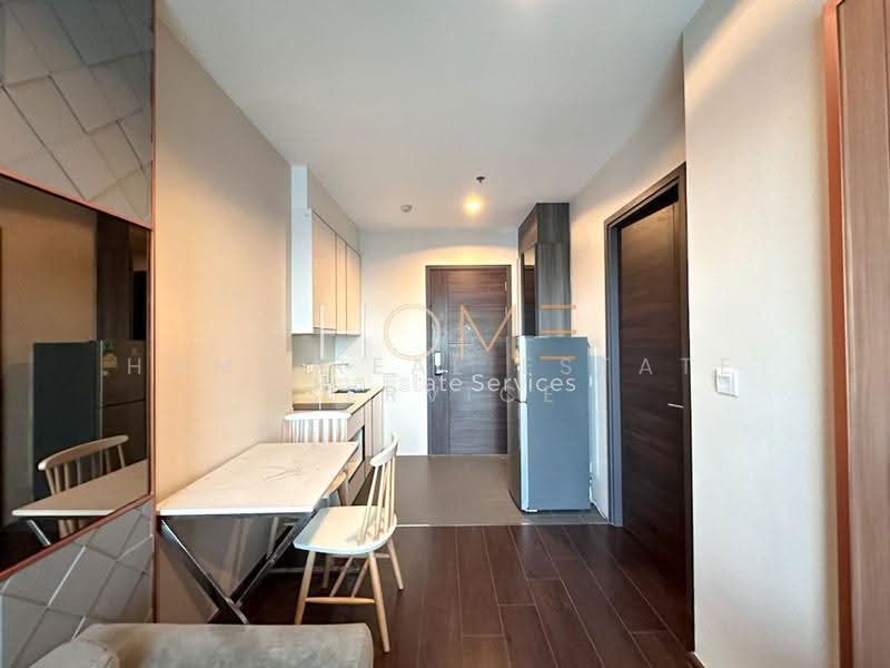 C Ekkamai, bangkok, 888 Soi Sukhumvit 63, Sukhumvit Road, Khlong Tan Nua, Watthana, Bangkok, 1 Bedroom, 31 sqm, Condo For Sale, by HOME Real Estate Service, 500556430 - DDproperty.com