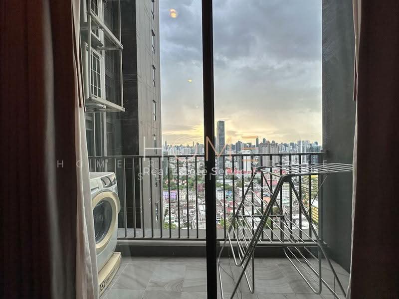 C Ekkamai, bangkok, 888 Soi Sukhumvit 63, Sukhumvit Road, Khlong Tan Nua, Watthana, Bangkok, 1 Bedroom, 31 sqm, Condo For Sale, by HOME Real Estate Service, 500556430 - DDproperty.com