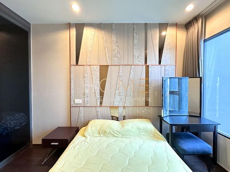 C Ekkamai, bangkok, 888 Soi Sukhumvit 63, Sukhumvit Road, Khlong Tan Nua, Watthana, Bangkok, 1 Bedroom, 31 sqm, Condo For Sale, by HOME Real Estate Service, 500556430 - DDproperty.com