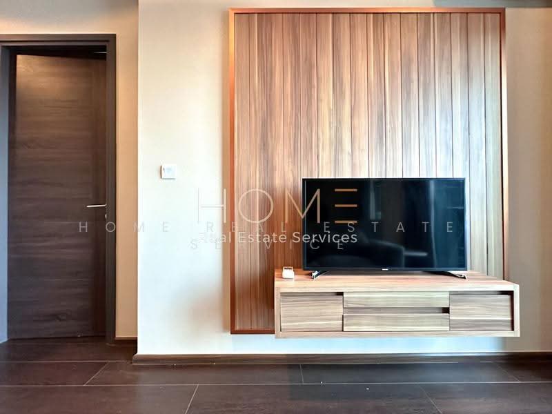 C Ekkamai, bangkok, 888 Soi Sukhumvit 63, Sukhumvit Road, Khlong Tan Nua, Watthana, Bangkok, 1 Bedroom, 31 sqm, Condo For Sale, by HOME Real Estate Service, 500556430 - DDproperty.com