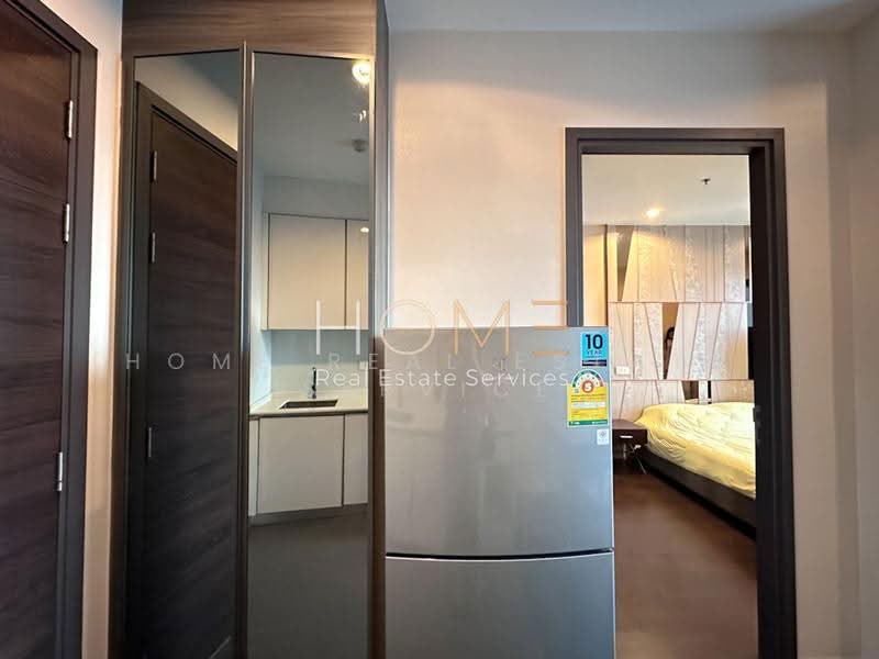 C Ekkamai, bangkok, 888 Soi Sukhumvit 63, Sukhumvit Road, Khlong Tan Nua, Watthana, Bangkok, 1 Bedroom, 31 sqm, Condo For Sale, by HOME Real Estate Service, 500556430 - DDproperty.com