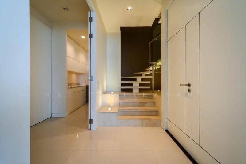 Chatrium Residence Riverside, Bangkok, 26 Chareonkrung Road, Wat Prayakrai, Bang Kho Laem, Bangkok, 5 Bedrooms, 381 sqm, Condo For Rent, by Nat Tantirapan, 500556432 - DDproperty.com