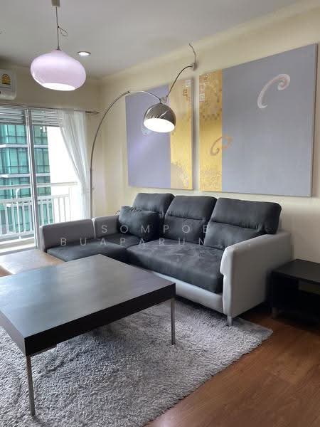 Grand Park View Asoke, Bangkok, 21 Sukhumvit Road, Khlongtoei Nua, Watthana, Bangkok, 2 Bedrooms, 74 sqm, Condo For Rent, by Sompob Buaparungsri, 500556433 - DDproperty.com