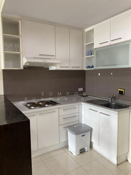 Grand Park View Asoke : แกรนด์ พาร์ค วิว อโศก, กรุงเทพ, 21 ถนน สุขุมวิท, คลองเตยเหนือ, วัฒนา, กรุงเทพ, 74 ตร.ม., คอนโด ให้เช่า, โดย Sompob Buaparungsri, 500556433 - DDproperty.com