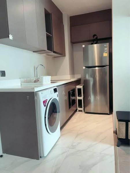 Rhythm Ekkamai Estate, กรุงเทพ, Soi Sukhumvit 63, คลองเตยเหนือ, วัฒนา, กรุงเทพ, 35 ตร.ม., คอนโด ให้เช่า, โดย Nat Tantirapan, 500556434 - DDproperty.com