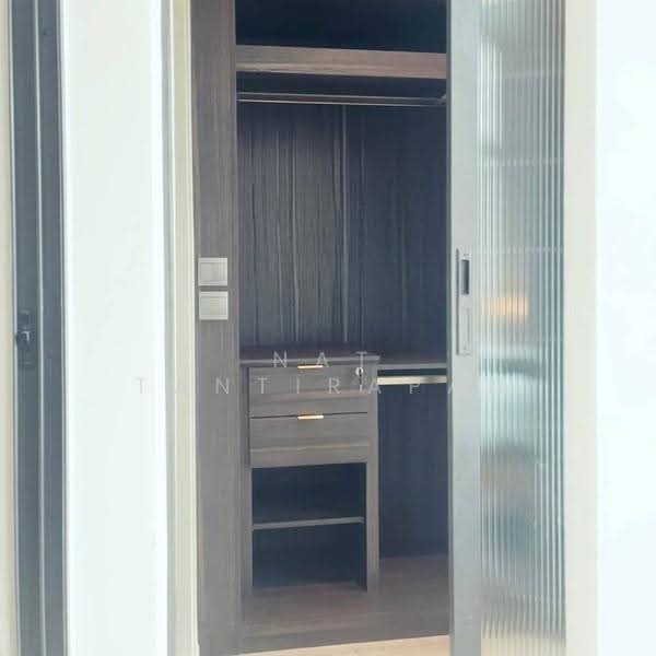 Rhythm Ekkamai Estate, กรุงเทพ, Soi Sukhumvit 63, คลองเตยเหนือ, วัฒนา, กรุงเทพ, 35 ตร.ม., คอนโด ให้เช่า, โดย Nat Tantirapan, 500556434 - DDproperty.com