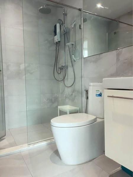 Rhythm Ekkamai Estate, bangkok, Soi Sukhumvit 63, Khlongtoei Nua, Watthana, Bangkok, 1 Bedroom, 35 sqm, Condo For Rent, by Nat Tantirapan, 500556434 - DDproperty.com