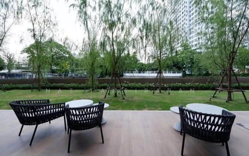 Kawa Haus : คาวะ เฮาส์, กรุงเทพ, 95 ซอย ริมคลอง, พระโขนงเหนือ, วัฒนา, กรุงเทพ, 35 ตร.ม., คอนโด ให้เช่า, โดย Nat Tantirapan, 500556435 - DDproperty.com