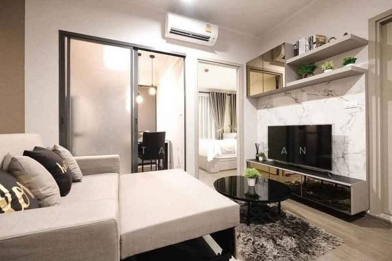 IDEO Sukhumvit 93, bangkok, 2331 Soi Sukhumvit 93, Bang Chak, Phra Khanong, Bangkok, 1 Bedroom, 32 sqm, Condo For Rent, by Nat Tantirapan, 500556437 - DDproperty.com