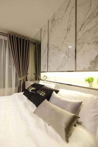 IDEO Sukhumvit 93, bangkok, 2331 Soi Sukhumvit 93, Bang Chak, Phra Khanong, Bangkok, 1 Bedroom, 32 sqm, Condo For Rent, by Nat Tantirapan, 500556437 - DDproperty.com
