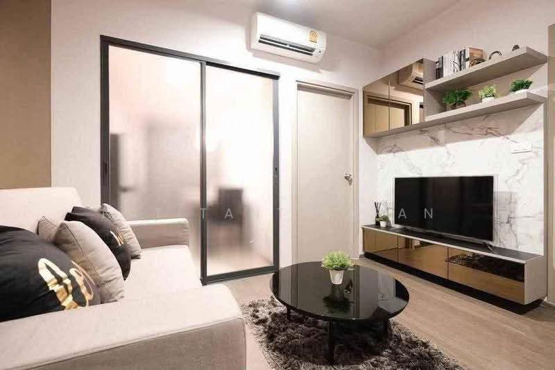 IDEO Sukhumvit 93, bangkok, 2331 Soi Sukhumvit 93, Bang Chak, Phra Khanong, Bangkok, 1 Bedroom, 32 sqm, Condo For Rent, by Nat Tantirapan, 500556437 - DDproperty.com