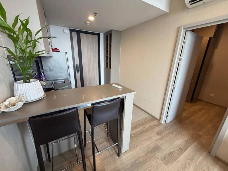 Oka Haus Sukhumvit 36, bangkok, 3399 Rama 4 Road, Khong Tan, Khlong Toei, Bangkok, 1 Bedroom, 34 sqm, Condo For Rent, by Nat Tantirapan, 500556438 - DDproperty.com