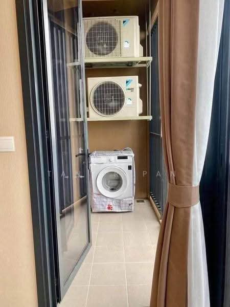 Oka Haus Sukhumvit 36, bangkok, 3399 Rama 4 Road, Khong Tan, Khlong Toei, Bangkok, 1 Bedroom, 34 sqm, Condo For Rent, by Nat Tantirapan, 500556438 - DDproperty.com
