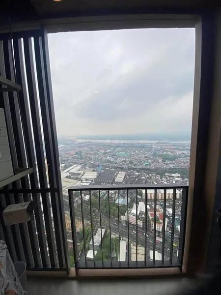 Oka Haus Sukhumvit 36, bangkok, 3399 Rama 4 Road, Khong Tan, Khlong Toei, Bangkok, 1 Bedroom, 34 sqm, Condo For Rent, by Nat Tantirapan, 500556438 - DDproperty.com