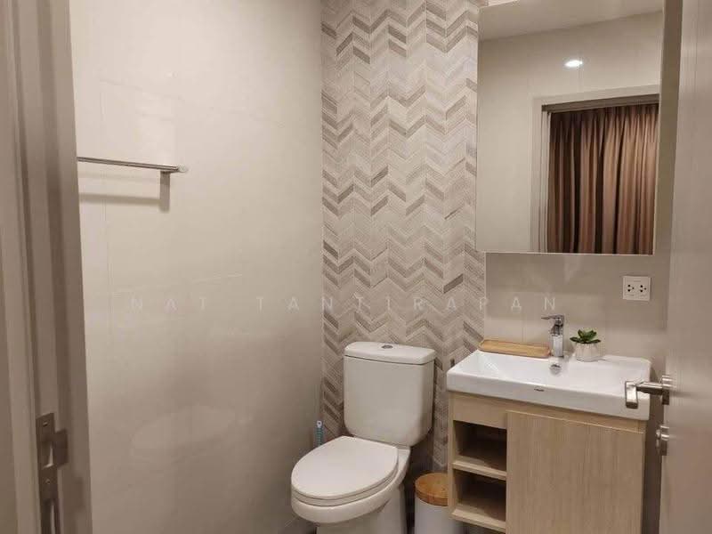 Oka Haus Sukhumvit 36, bangkok, 3399 Rama 4 Road, Khong Tan, Khlong Toei, Bangkok, 1 Bedroom, 34 sqm, Condo For Rent, by Nat Tantirapan, 500556438 - DDproperty.com