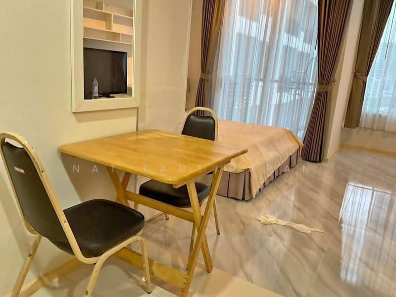 Villa Ratchatewi : วิลล่า ราชเทวี, กรุงเทพ, 83 ถนนพญาไท, ถนนพญาไท, ราชเทวี, กรุงเทพ, 40 ตร.ม., คอนโด ให้เช่า, โดย Nat Tantirapan, 500556440 - DDproperty.com
