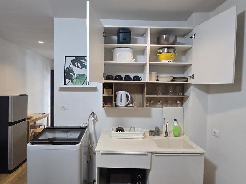 Commercial building, Bangkok, Phra Kanong Nua, Watthana, Bangkok, , 42 sqm, Shophouse For Sale, by Sureerat Chaisri, 500556441 - DDproperty.com