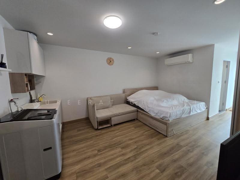 Commercial building, Bangkok, Phra Kanong Nua, Watthana, Bangkok, , 42 sqm, Shophouse For Sale, by Sureerat Chaisri, 500556441 - DDproperty.com