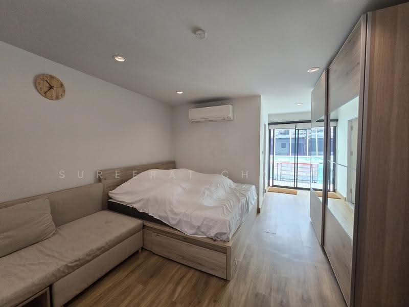 Commercial building, Bangkok, Phra Kanong Nua, Watthana, Bangkok, , 42 sqm, Shophouse For Sale, by Sureerat Chaisri, 500556441 - DDproperty.com