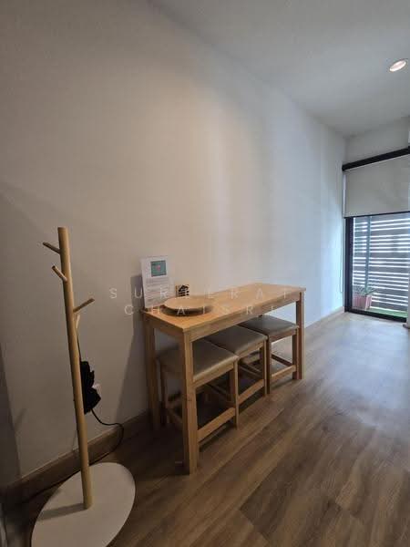 Commercial building, Bangkok, Phra Kanong Nua, Watthana, Bangkok, , 42 sqm, Shophouse For Sale, by Sureerat Chaisri, 500556441 - DDproperty.com