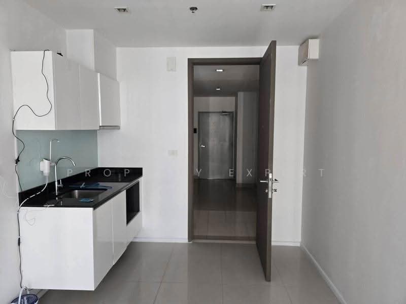 Quinn Ratchada 17, Bangkok, 454 456 Soi Inthara Mari 45, Din Daeng, Bangkok, 1 Bedroom, 35 sqm, Condo For Sale, by Property Expert, 500556442 - DDproperty.com