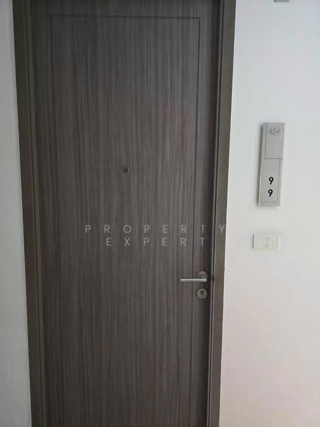 Quinn Ratchada 17, Bangkok, 454 456 Soi Inthara Mari 45, Din Daeng, Bangkok, 1 Bedroom, 35 sqm, Condo For Sale, by Property Expert, 500556442 - DDproperty.com