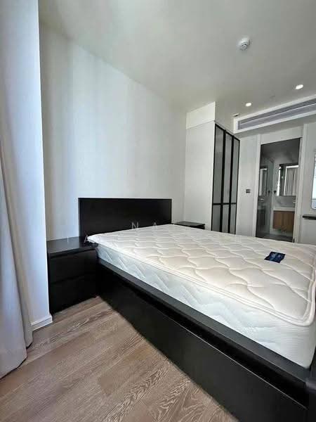 MUNIQ Sukhumvit 23, Bangkok, 17 Sukhumvit 23, Khlongtoei Nua, Watthana, Bangkok, 1 Bedroom, 35 sqm, Condo For Rent, by Nat Tantirapan, 500556444 - DDproperty.com